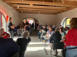 SPD Zoigl 2025_Saal