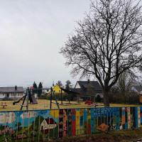 Hans-Müller-Spielplatz, Erbendorf