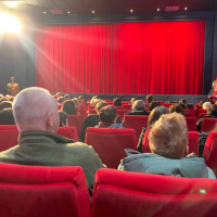 Anger Lichtspiele - Frauenkino in Mitterteich