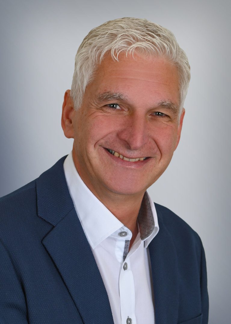 Wiederwahl im Stadtrat Erbendorf: Reinhold Kastner bleibt 3. Bürgermeister
