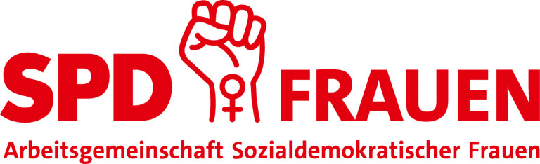 Neuer Name – neues Signet: SPD FRAUEN ab 2023