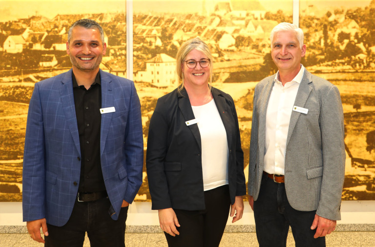 Ein neuer Anfang: Unsere SPD-Fraktion startet im Stadtrat